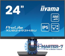 Monitor IIYAMA XUB2493HSU-B6 (23.8