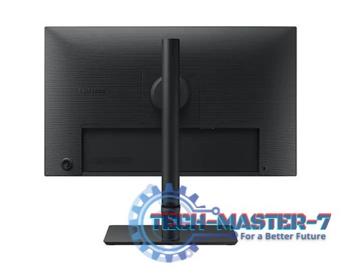 Monitor SAMSUNG LS27C432GAUXEN (27" /IPS /100Hz /1920 x 1080 /Czarny) Monitor SAMSUNG LS27C432GAUXEN (27" /IPS /100Hz /1920 x 1080 /Czarny)