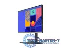 Monitor SAMSUNG LS27C432GAUXEN (27" /IPS /100Hz /1920 x 1080 /Czarny)