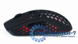 Mysz Bezprzewodowa GEMBIRD Ragnar WRX500