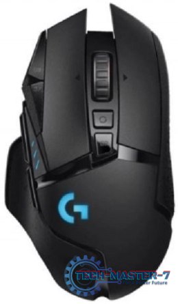 Mysz Bezprzewodowa LOGITECH G502 Lightspeed