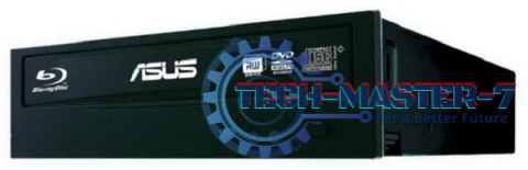 Napęd optyczny Blu-ray Wewnętrzny PC SATA Czarny Napęd optyczny Blu-ray Wewnętrzny PC SATA Czarny