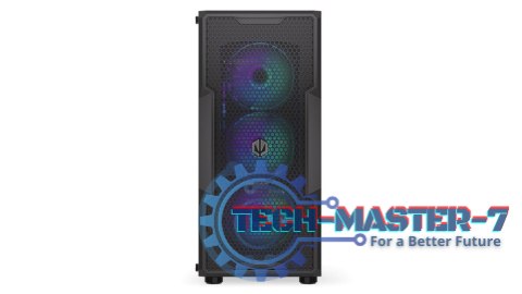 Obudowa Midi Tower ENDORFY EY2A009 Obudowa Midi Tower ENDORFY EY2A009