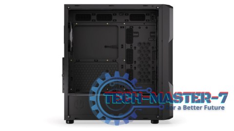 Obudowa Midi Tower ENDORFY EY2A009 Obudowa Midi Tower ENDORFY EY2A009
