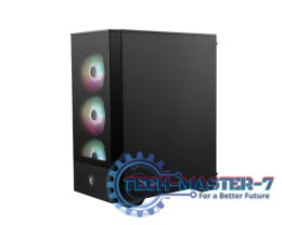 Obudowa Midi Tower MSI MAG FORGE 112R