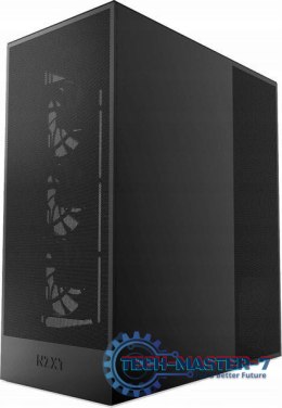 Obudowa Midi Tower NZXT CM-H72FB-01