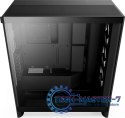 Obudowa Midi Tower NZXT CM-H72FB-R1