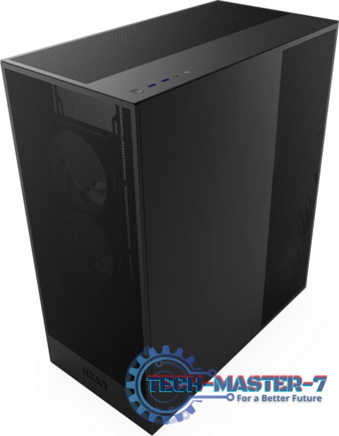 Obudowa Midi Tower NZXT CM-H72FB-R1 Obudowa Midi Tower NZXT CM-H72FB-R1