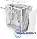 Obudowa Midi Tower NZXT CM-H72FW-R1