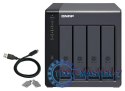 Obudowa macierzowa QNAP TR-004