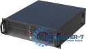 Obudowa serwerowa GEMBIRD 19CC-3U-01