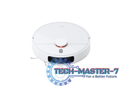 Odkurzacz automatyczny XIAOMI Vaccum 55W 41722 Odkurzacz automatyczny XIAOMI Vaccum 55W 41722