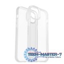 OtterBox React - obudowa ochronna do iPhone 15 Plus (clear)