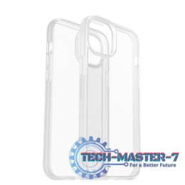 OtterBox React - obudowa ochronna do iPhone 15 Plus (clear)