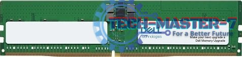 Pamięć DELL (RDIMM/DDR5/16 GB/4800MHz/SINGLE)