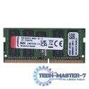 Pamięć KINGSTON (SODIMM/DDR4/16 MB/3200MHz/1.2V/22 CLCL/SINGLE)