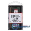 Pamięć KINGSTON (SODIMM/DDR4/16 MB/3200MHz/1.2V/22 CLCL/SINGLE)