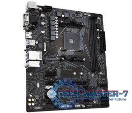 Płyta główna GIGABYTE A520M S2H rev. 1.0 Socket AM4 microATX