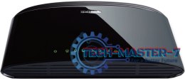 Przełącznik D-LINK DES-1008D (8x 10/100 )