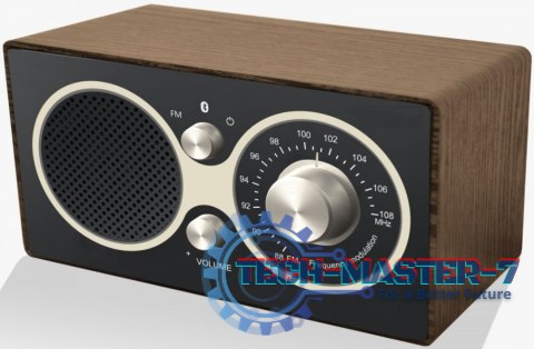 Radio ELTRA Czajka Szary Radio ELTRA Czajka Szary