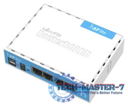 Router MikroTik RB941-2nD (xDSL; 2,4 GHz)