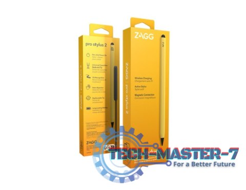 Rysik ZAGG Pro Stylus 2 do Apple iPad 109912137 Rysik ZAGG Pro Stylus 2 do Apple iPad 109912137