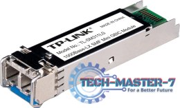 SM311LS modul 1GB SFP LC SM (10km)