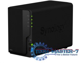 Serwer plików SYNOLOGY DS223