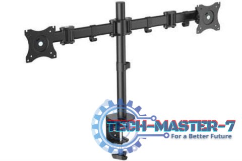 Stojak monitorowy DA-90349 (15 - 27")