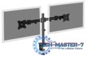 Stojak monitorowy DA-90349 (15 - 27")