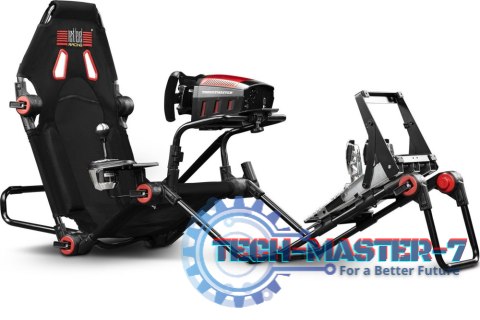 Stojak pod kierownice NEXT LEVEL RACING NLR-S015