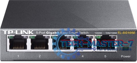 TL-SG105E