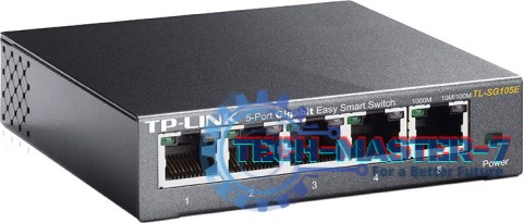 TL-SG105E TL-SG105E