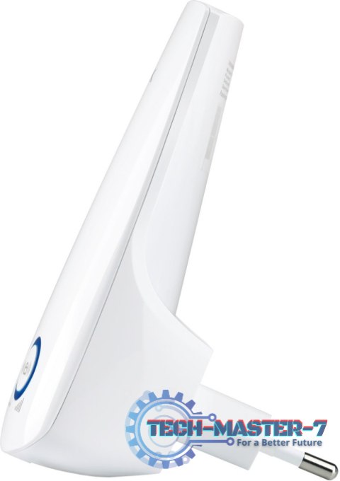 TP-Link Range Extender 300 Mb/s - TL-WA850RE TP-Link Range Extender 300 Mb/s - TL-WA850RE