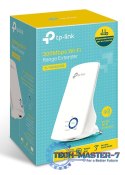 TP-Link Range Extender 300 Mb/s - TL-WA850RE