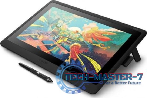 Tablet graficzny WACOM DTK-1660K0B Tablet graficzny WACOM DTK-1660K0B