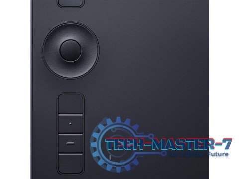 Tablet graficzny WACOM Intuos Pro M 2 PTH-660-N