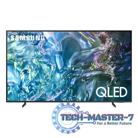 Telewizor SAMSUNG 55″ QLED QE55Q60DAUXXH