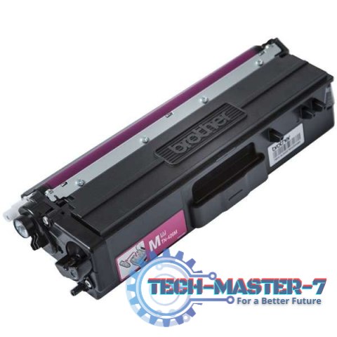 Toner BROTHER TN426M Purpurowy TN426M