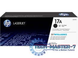 Toner HP CF217A