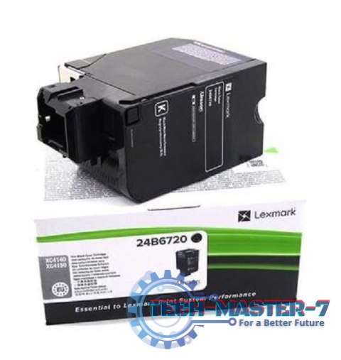 Toner LEXMARK 24B6720 Toner LEXMARK 24B6720