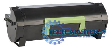 Toner LEXMARK 50F2H00 Toner LEXMARK 50F2H00