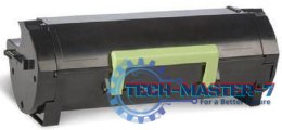 Toner LEXMARK 58D2U0E