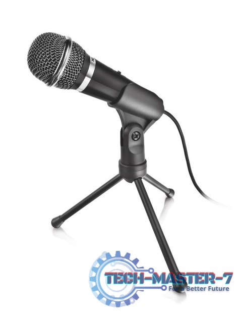 Trust Starzz All-round microphone