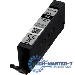 Tusz CANON CLI-581XL Czarny 2052C001