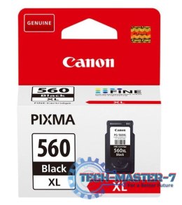 Tusz CANON PG-560BK XL 3712C001
