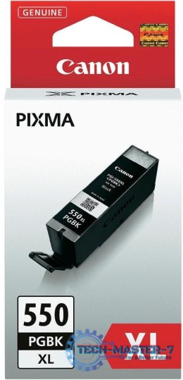 Tusz CANON PGI-550XL 6431B001