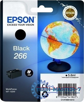 Tusz EPSON T2661 C13T26614010
