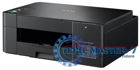 Urządzenie wielofunkcyjne atramentowe BROTHER DCP-T420W DCPT420WYJ1 Urządzenie wielofunkcyjne atramentowe BROTHER DCP-T420W DCPT420WYJ1