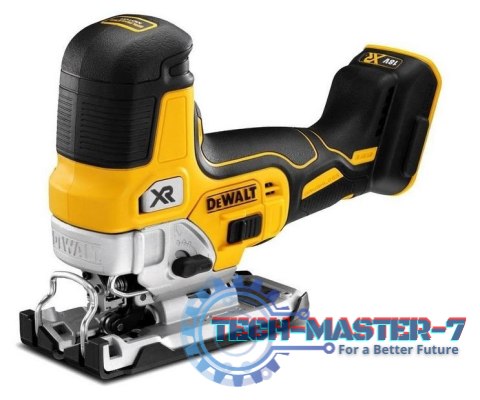 Wyrzynarka 18V bez aku i ład. DCS335NT DEWALT